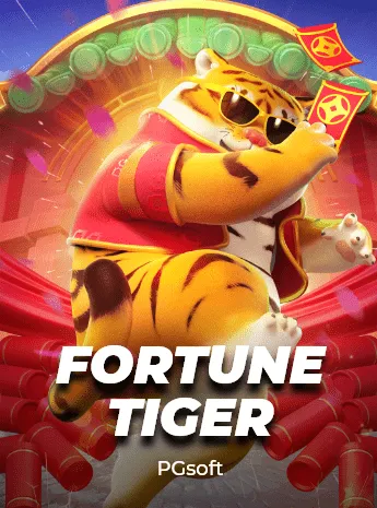 pop678 fortune tiger