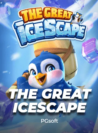 pop678 the great icescape