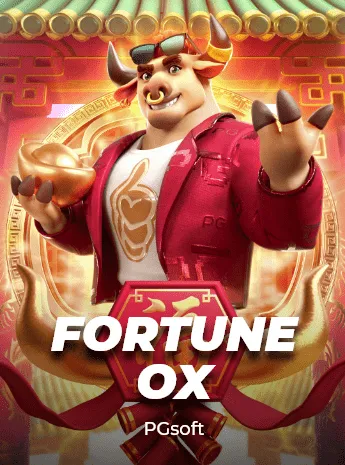 pop678 fortune ox