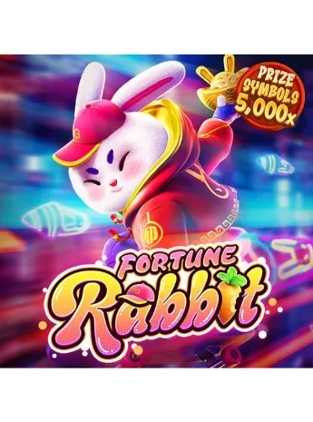 pop678 fortune rabbit