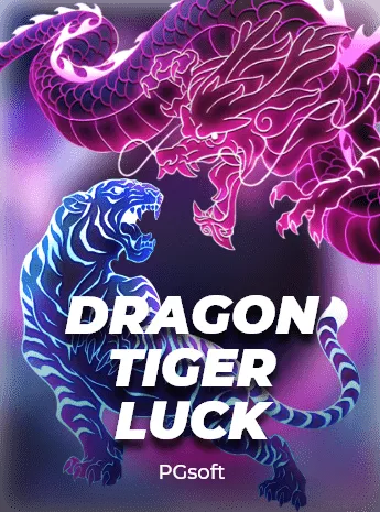 pop678 dragon tiger luck