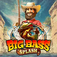 pop678 big bass splash