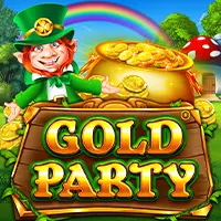 pop678 gold party