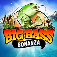 pop678 big bass bonanza